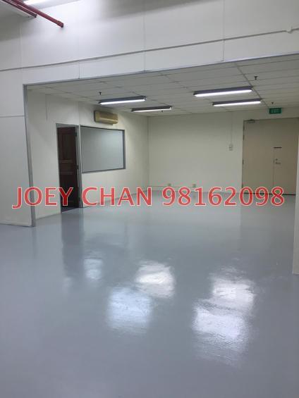 EUNOS TECHPARK (D14), Factory #125150132